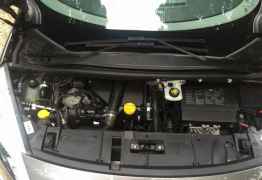 Renault Grand Scenic, 2014