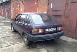 ИЖ 2126, 2001 ИЖ 2126, 2001