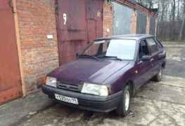 ИЖ 2126, 2001 ИЖ 2126, 2001