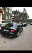 BMW 5 серия, 2008