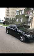 BMW 5 серия, 2008