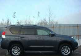 Toyota Land Cruiser Prado, 2012 Toyota Land Cruiser Prado, 2012