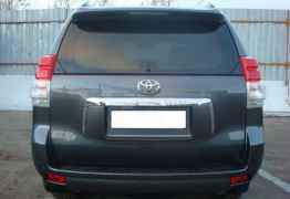Toyota Land Cruiser Prado, 2012 Toyota Land Cruiser Prado, 2012