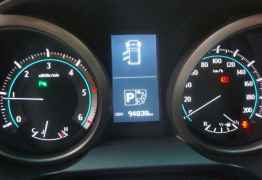 Toyota Land Cruiser Prado, 2012 Toyota Land Cruiser Prado, 2012