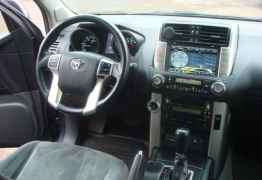 Toyota Land Cruiser Prado, 2012 Toyota Land Cruiser Prado, 2012
