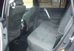 Toyota Land Cruiser Prado, 2012 Toyota Land Cruiser Prado, 2012