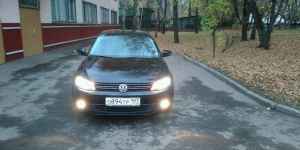 Volkswagen Jetta, 2012