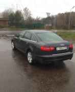 Audi A6, 2010