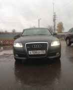 Audi A6, 2010