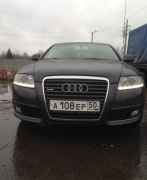 Audi A6, 2010