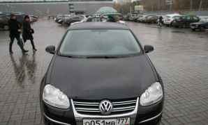 Volkswagen Jetta, 2010