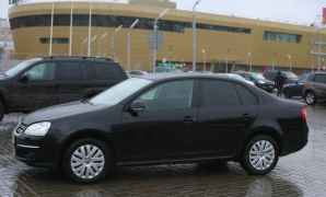 Volkswagen Jetta, 2010