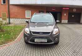 Ford Kuga, 2012 Ford Kuga, 2012
