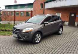 Ford Kuga, 2012 Ford Kuga, 2012
