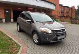 Ford Kuga, 2012 Ford Kuga, 2012