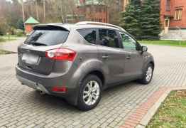 Ford Kuga, 2012 Ford Kuga, 2012