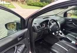 Ford Kuga, 2012 Ford Kuga, 2012