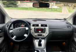 Ford Kuga, 2012 Ford Kuga, 2012