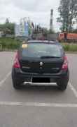 Renault Sandero Stepway, 2012