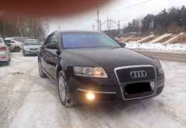 Audi A6, 2005