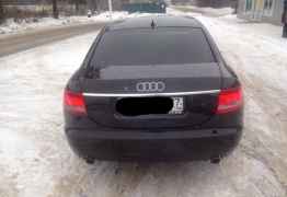 Audi A6, 2005