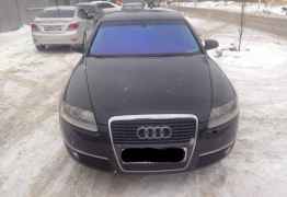 Audi A6, 2005