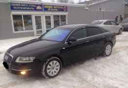 Audi A6, 2005