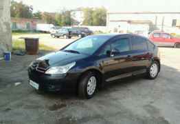 Citroen C4, 2007