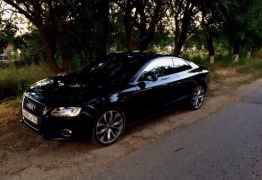 Audi A5, 2008 Audi A5, 2008