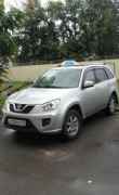 Chery Tiggo (T11), 2012