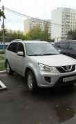 Chery Tiggo (T11), 2012