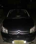 Citroen C4, 2006