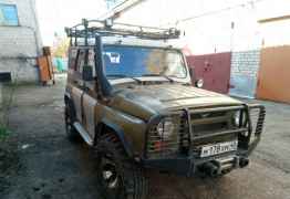 УАЗ 3151, 1987 УАЗ 3151, 1987