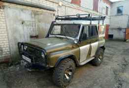 УАЗ 3151, 1987 УАЗ 3151, 1987