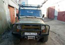 УАЗ 3151, 1987 УАЗ 3151, 1987