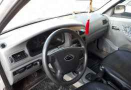 Chery Amulet (A15), 2007 Chery Amulet (A15), 2007