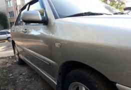 Chery Amulet (A15), 2007 Chery Amulet (A15), 2007
