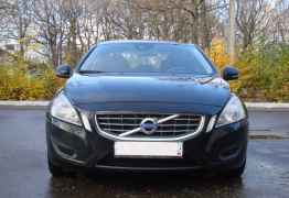 Volvo S60, 2013