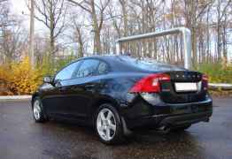 Volvo S60, 2013