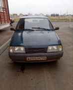 ИЖ 2126, 2001