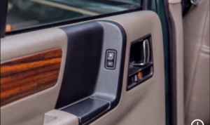 Jeep Grand Cherokee, 1994