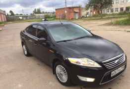 Ford Mondeo, 2009