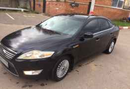 Ford Mondeo, 2009