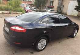 Ford Mondeo, 2009