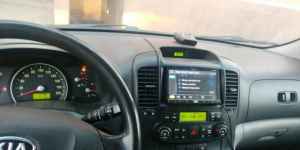 KIA Carnival, 2007