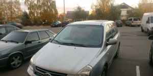 KIA Carnival, 2007