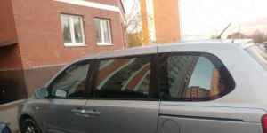 KIA Carnival, 2007