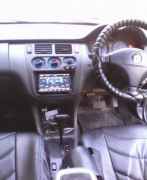 Honda HR-V, 1999