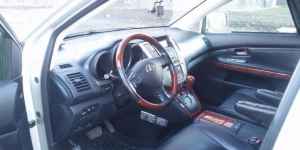 Lexus RX, 2006