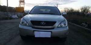 Lexus RX, 2006